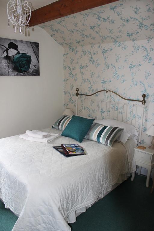 Ivy Bank Guest House Windermere Room photo