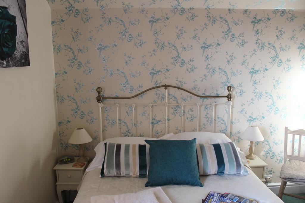 Ivy Bank Guest House Windermere Room photo