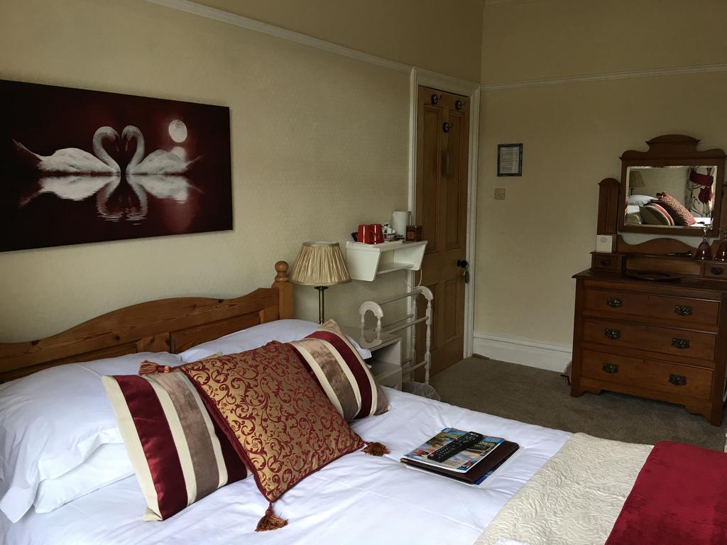 Ivy Bank Guest House Windermere Room photo