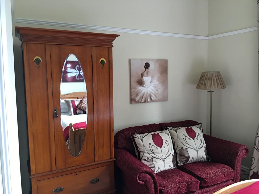 Ivy Bank Guest House Windermere Room photo