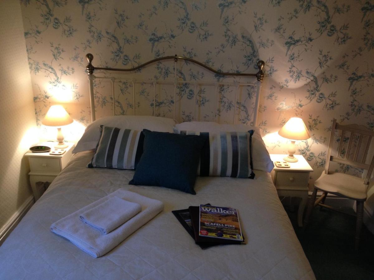 Ivy Bank Guest House Windermere Room photo